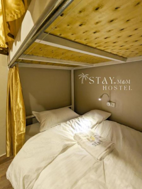 STAY HOSTEL - MOTORBIKE & LOCKER RENTAL Thakhek